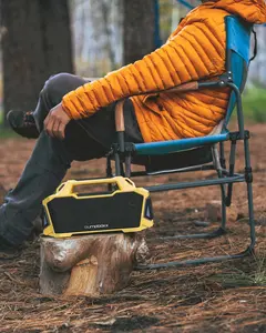 Bumpboxx Thump - IPX6 Water Resistant Bluetooth Speakers Bumpboxx Thump - IPX6 Water Resistant Bluetooth Speakers