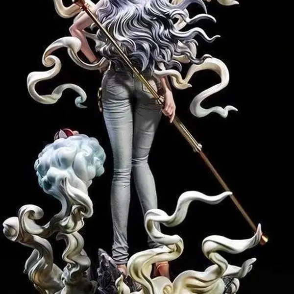 Na-mi Figure (In Stock) For Home Decoration Exclusive Link Figure Sku MORENBUOU5275