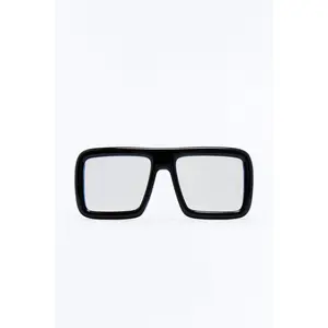 Find You Blue Light Glasses - Black