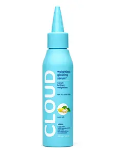 Cloud Weightless Glossing Serum