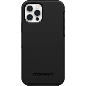 OtterBox iPhone 12 and iPhone 12 Pro Case Symmetry Series