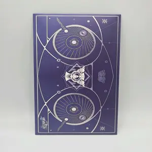 HSR Lucky  A6 Boards