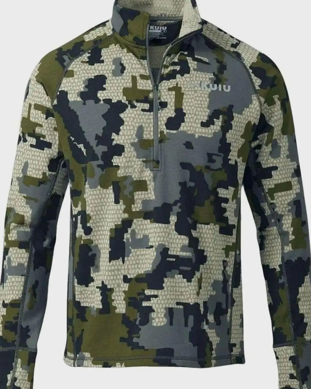 Encounter 200 Zip-T 2 WLJ