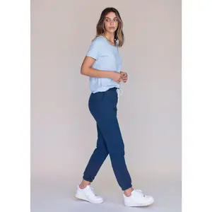 Elevated Jogger