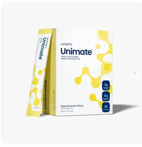 Unimate Lemon Unimate Lemon