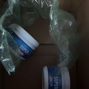 Product Review of Nello Supercalm Calming Drink Mix with KSM-66 Ashwagandha Vitamin D3 Magnesium & L-Theanine Supports Cortisol Balance Mood Sleep 20 Servings Travel Packets Dietary Supplement from j**6