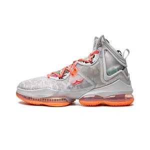 LeBron 19 "Fast Food" DC9339 001