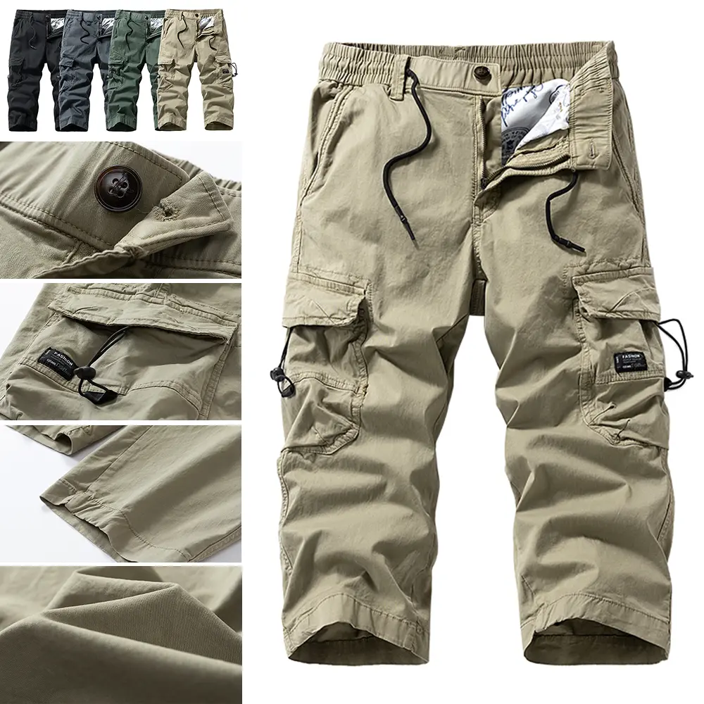 1PCS-Khaki