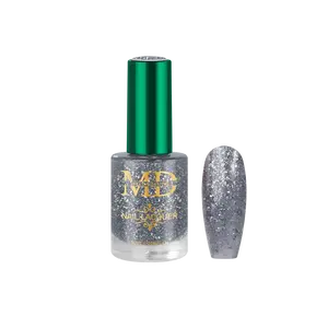 MD Individual Oil Lacquer Nail Polishes - Last Call | HEMA-Free | TPO-Free | 30 shades
