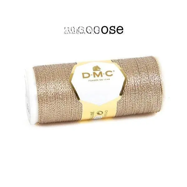DMC Diamant Metallic Embroidery Thread DMC Diamant Metallic Embroidery Thread
