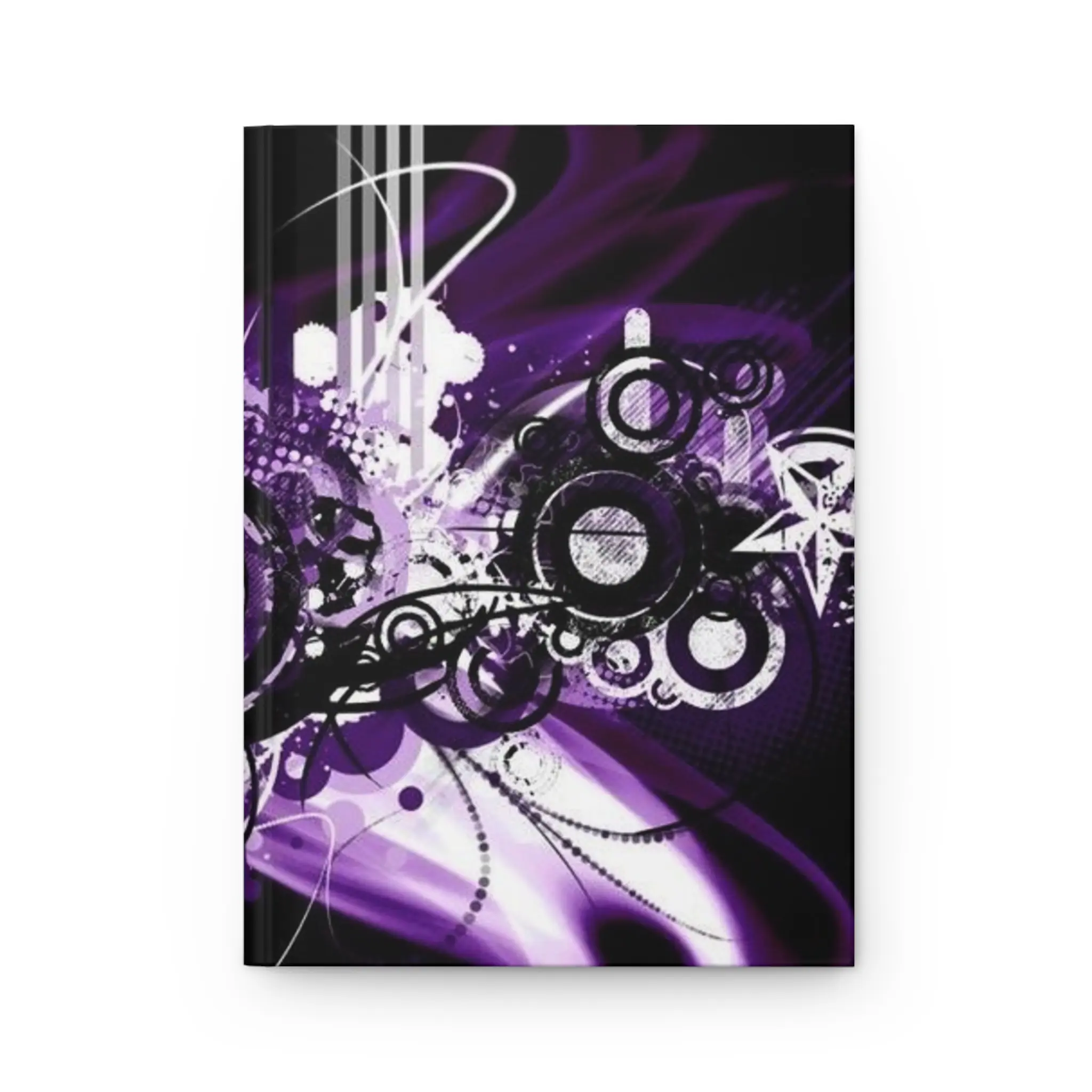 Fruitier Metro Purple