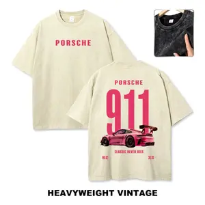 Berry Pink Classic German Sports Car Vintage Tee 90s Graphic Tees Men's t Shirts Graphic Tee t Shirts Funny Graphic Tee Good Graphic Tees Men's Graphic Tees Streetwear Outfits Men Vacation Outfits Oversized Tshirt Men