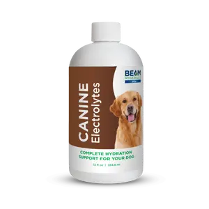 Complete Canine Electrolytes