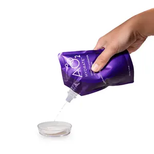 AO2 HYDRATE Glycerin Smooth Moisturizer Hydrating Moisturizing Skin Repair Moisturizing Moisture