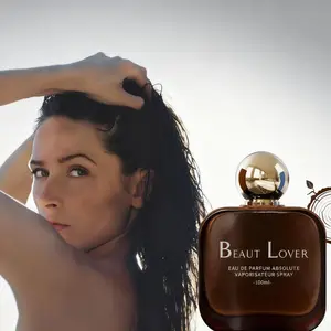 Neon Prayer Genderless Perfume 100ml Oriental Floral Eau de Parfum with Raspberry Lychee Saffron Vanilla Patchouli Sandalwood Pine Long Lasting Fragrance Luxurious Gift perfume