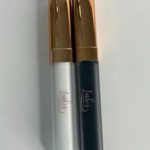 Lashes Glue - Professional Eyelash Adhesive for Dramatic Look