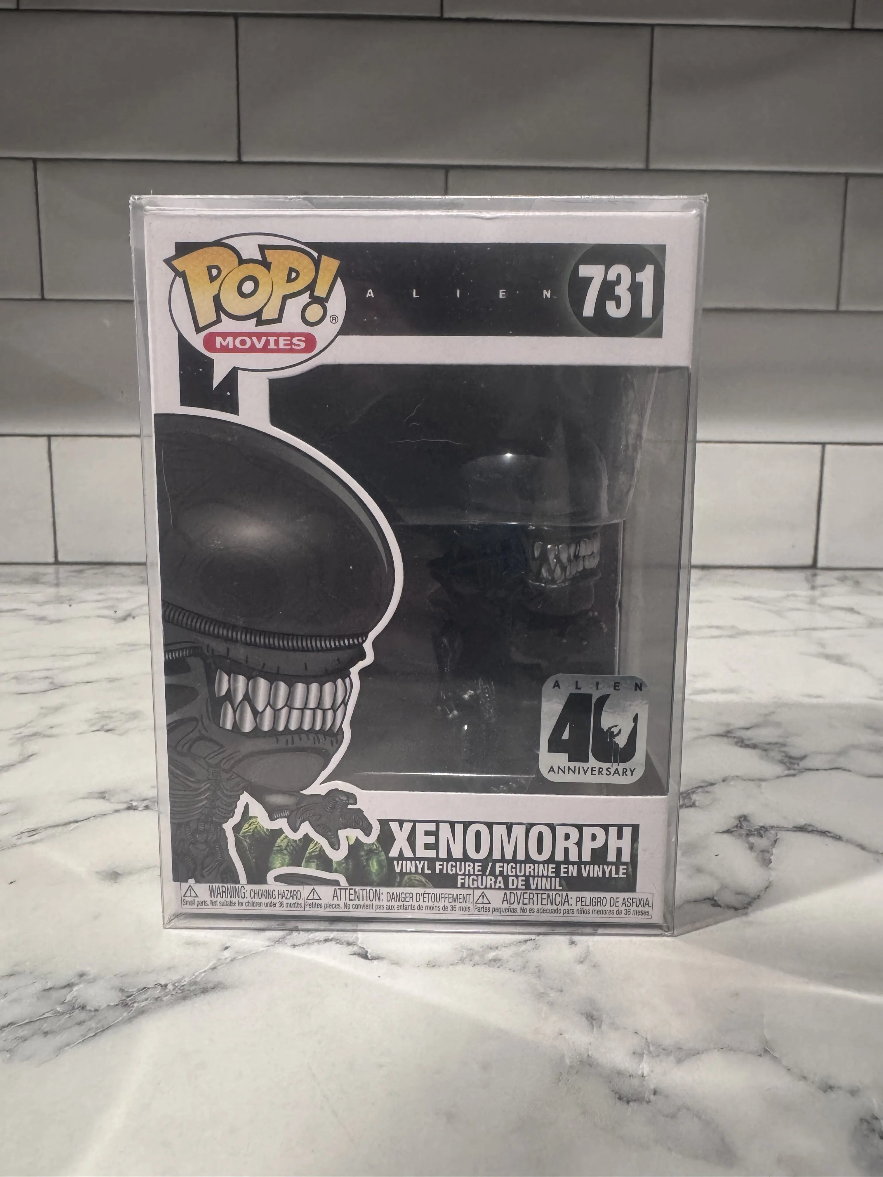 Xenomorph 731 Alien
