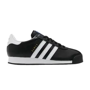Adidas Samoa 'Core Black'