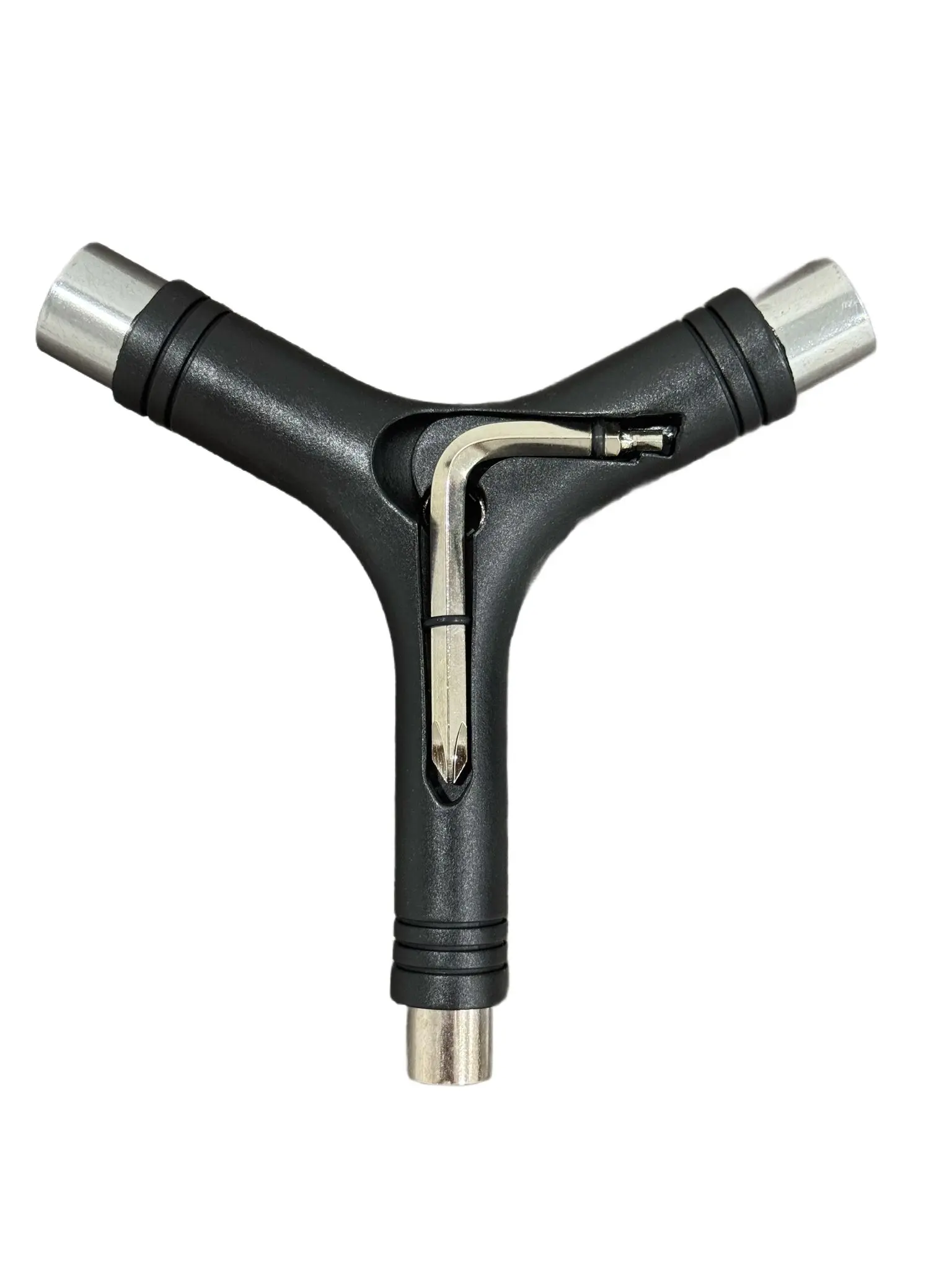 Multi-Function Skateboard Tool
