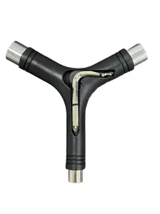 Multi-Function Skateboard Tool