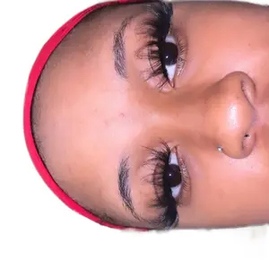 LashedByBella / Style: Paris / 15mm lashes / last up to 1+ year with proper care and management.