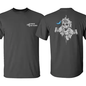 Undying Shirt, Unisex Short Sleeve, Casual 100% Cotton, Army Military Menswear, Gun Shirt Tactical Gear 1 christmas thanksgiving y2k t-shirt