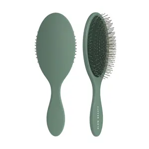 The Detangling Brush