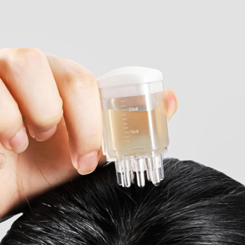 Scalp Applicator, 1 Count Liquid Comb for Hair Scalp Treatment ...