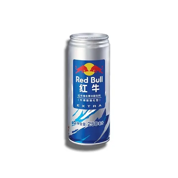 red bull l carnitine Redbull vitamin energy drink 250ml