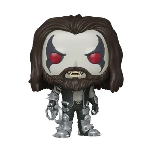Funko Pop! Supergirl - Lobo #636
