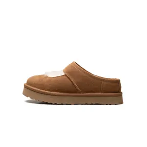 Bea Mary Jane GS "Chestnut" 1166552K CHE