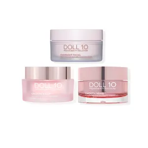 From Day to Night Skincare | Cleansing Balm, Sleep Treatment, and Neck Cream Bundle