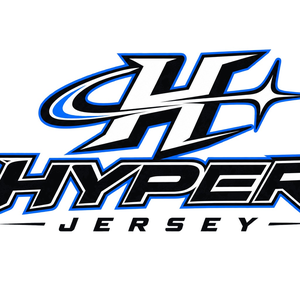 Hyper Jersey