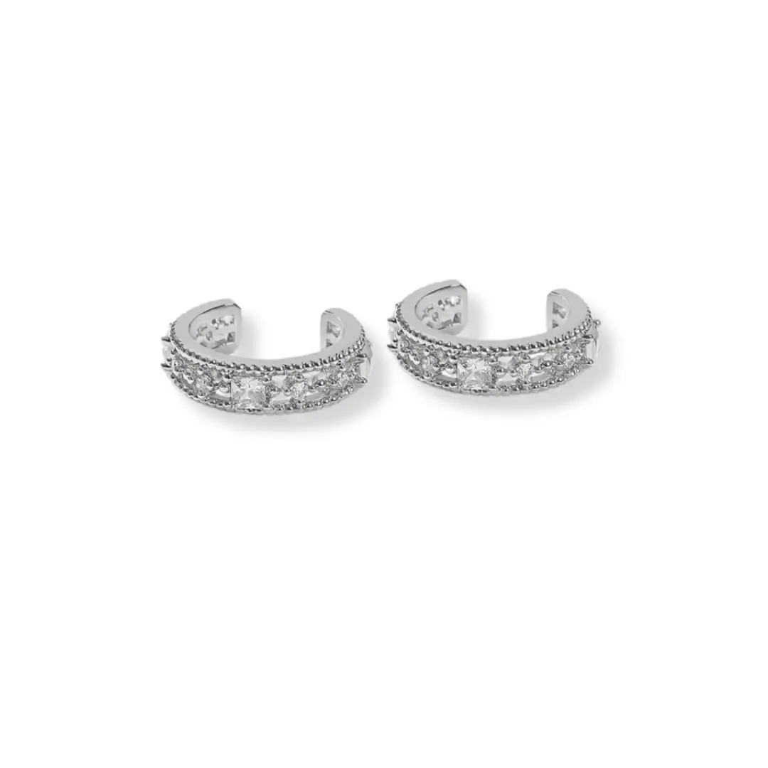 Ritz Ear Cuff Ritz Ear Cuff