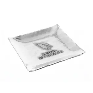 Wendell August NFL Logo Canape Tray