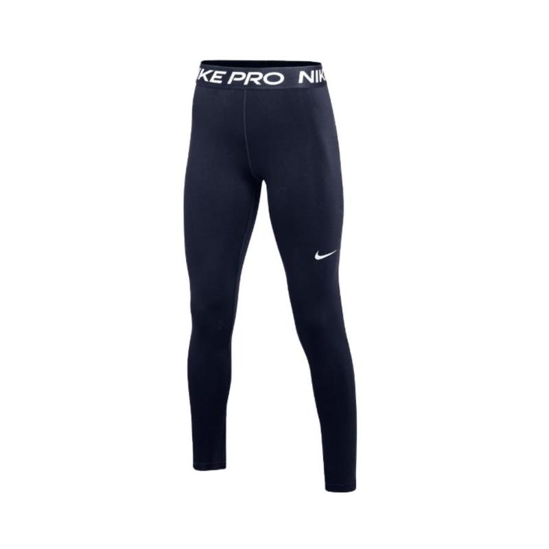 Nike Women's Pro 365 Tight with Dri-FIT Technology & Mesh Back Panel for Comfort and Cooling