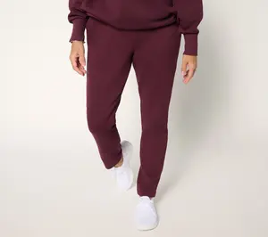 Martha Stewart Signature Petite Texture Knit Ankle Pants