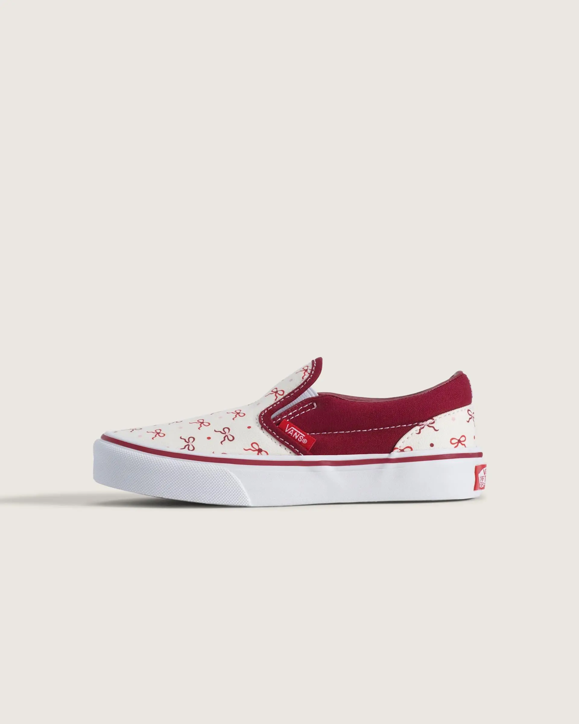 Vans Unisex Little Kids Classic Slip-On Low Top Shoe