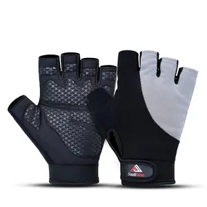 Stellman PowerLock Training Gloves
