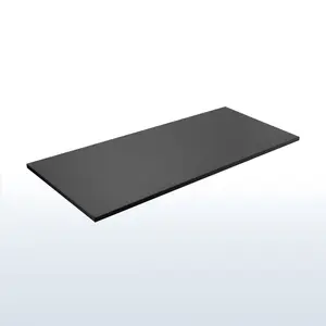 55" x 24" Square Corner Table Top
