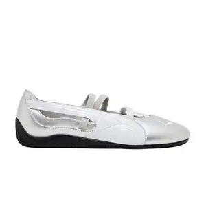 Puma Wmns Speedcat Ballet 'Metallic - Silver'