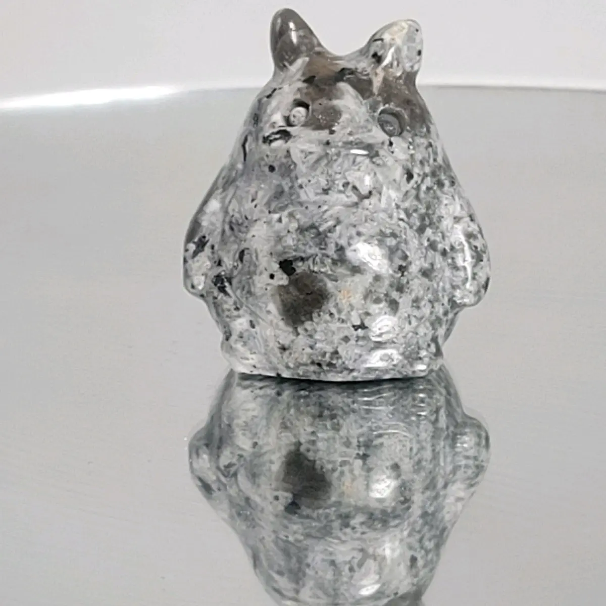 Toto Yooperlite Character Figure