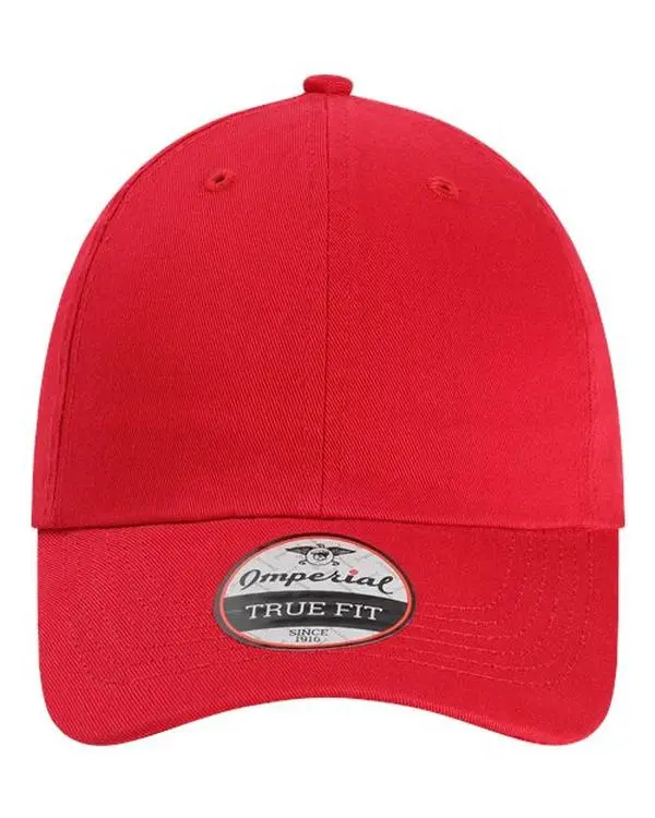 Imperial X210B The Original Buckle Dad Hat