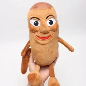 Tung Tung Tung Sahur Plush Tralalelo Tralala Sneaker-Clad Shark Toy Ai Brainbot Plush Cuddly Stuffed Animal Birthday Gifts Christmas Gifts for Kids Home Decor Soft Stuffed Animal