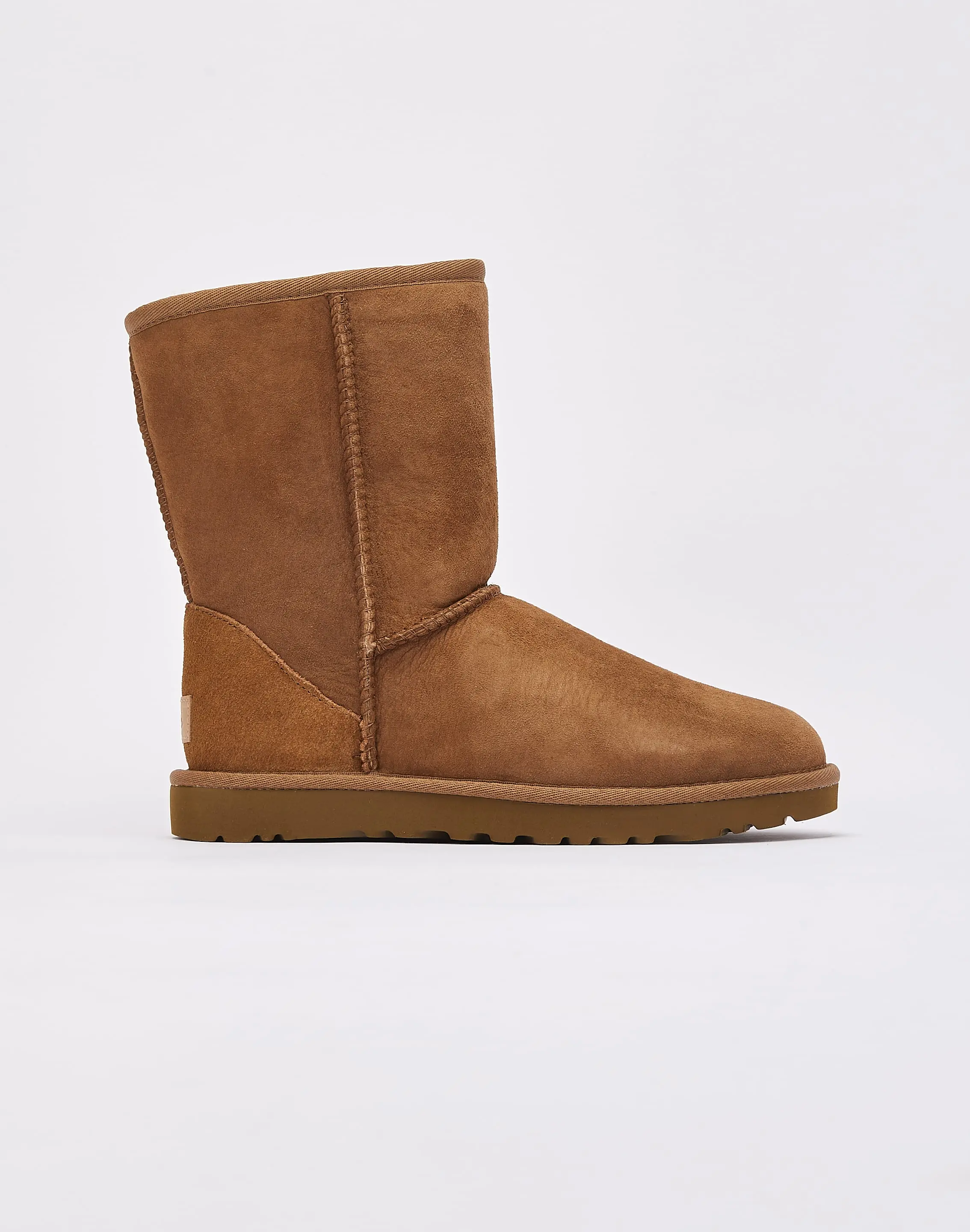Womens UGG Classic Short II Boots Womens UGG Classic Short II Boots
