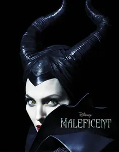 USED-Maleficent by Rudnick, Elizabeth (Paperback)