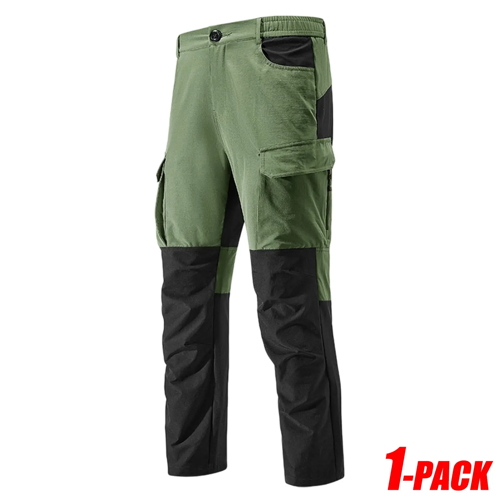 1-piece - green