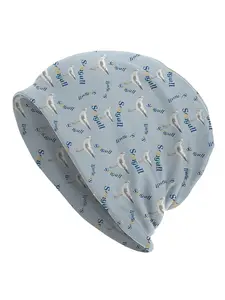 Shouting Gulls Shouting Gulls Beanies Caps for Men Stylish Trendy Warm Hat Adult Bonnet Headwear