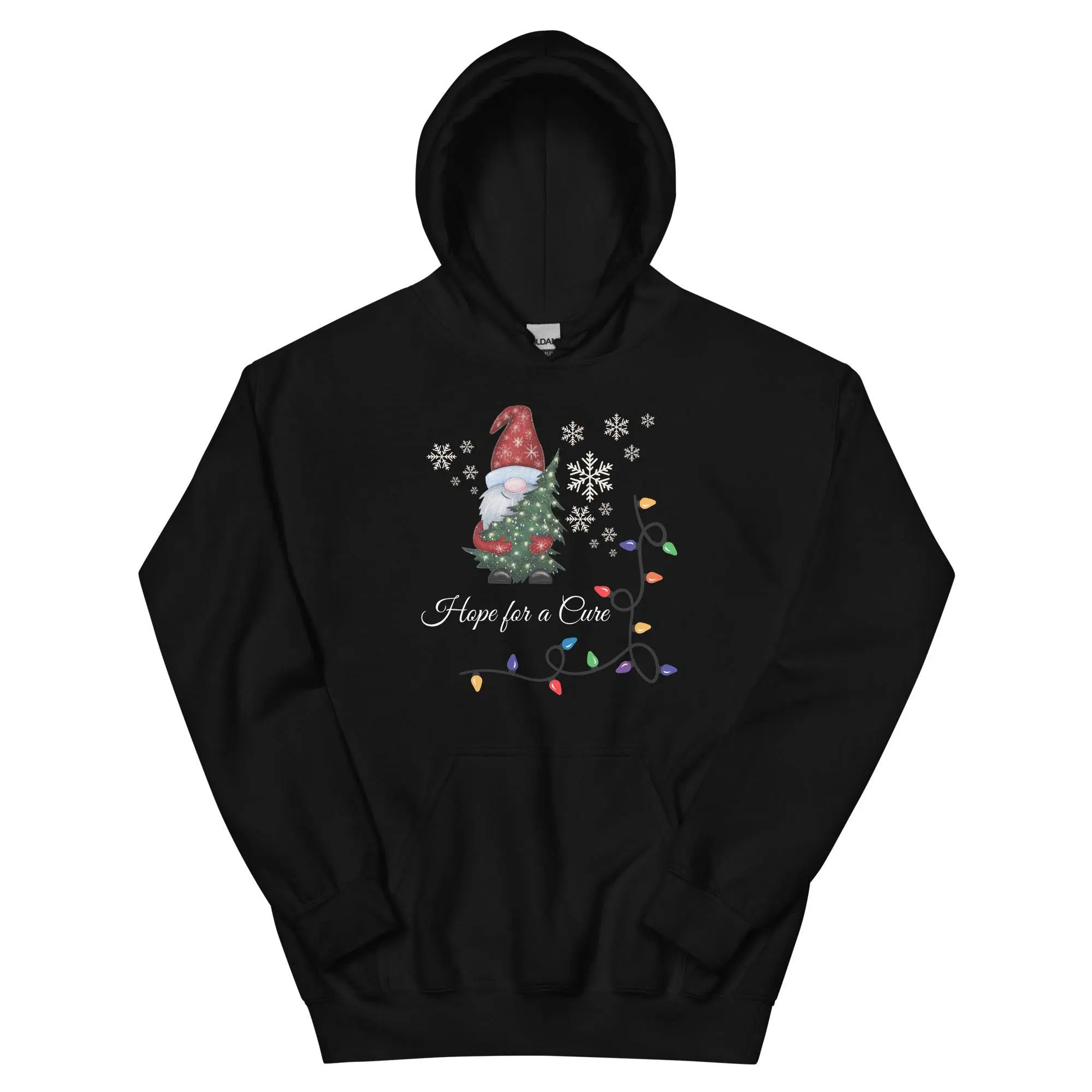 Hope for a Cure Hoodie