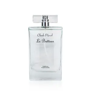 Le Batteur Parfum Pour Homme  By Claude Marsal